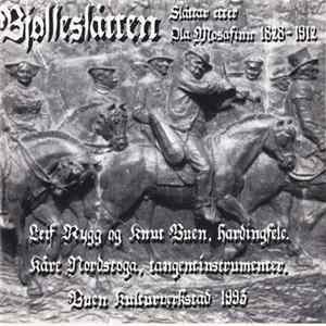 Leif Rygg Og Knut Buen, Kåre Nordstoga - Bjølleslåtten FLAC album