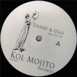 Dandi & Ugo - Big Tits EP FLAC album