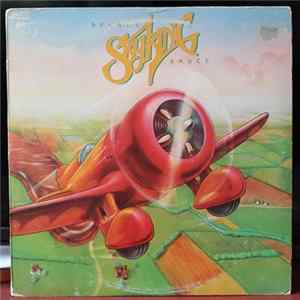 Sky King - Secret Sauce FLAC album