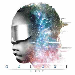 Galaxi - 2015 FLAC album
