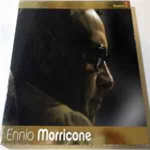 Ennio Morricone - Ennio Morricone FLAC album