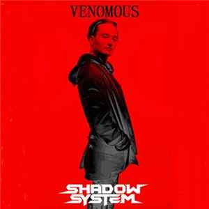 Shadow System - Venomous FLAC album