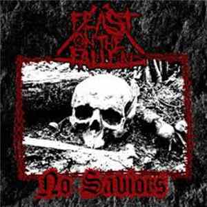 Feast On The Fallen - No Saviors FLAC album