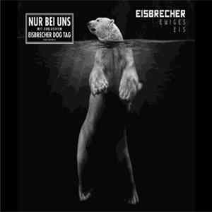 Eisbrecher - Ewiges Eis FLAC album