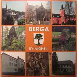 Verbrannte Erde / Serene Fall - Berga By Night II FLAC album
