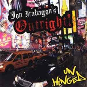 Jon Irabagon's Outright! - Unhinged FLAC album