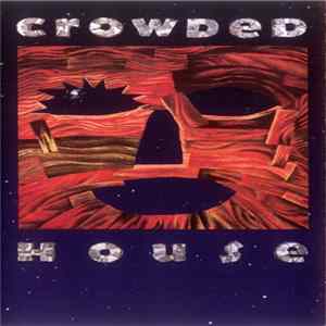 Crowded House - Woodface FLAC album