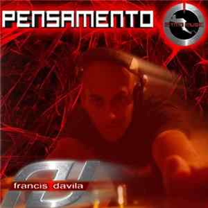 Francis Davila - Pensamento EP FLAC album