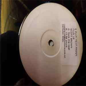 Scott Brown Presents Plus System - Rock Tha Beat / I’ll Be Yours FLAC album