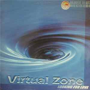 Virtual Zone - Looking For Love FLAC album