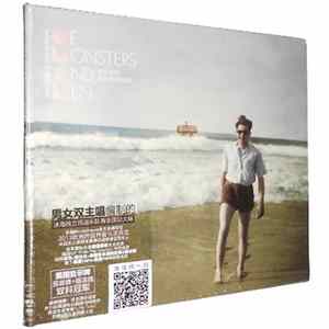 Of Monsters And Men - My Head Is An Animal FLAC album