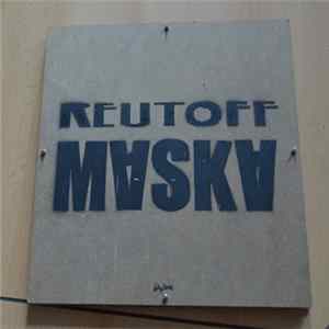 Reutoff - Maska FLAC album