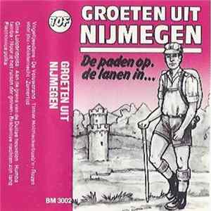 Unknown Artist - Groeten Uit Nijmegen FLAC album
