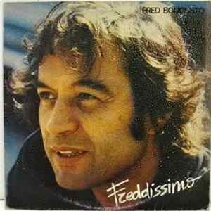 Fred Bongusto - Freddissimo FLAC album