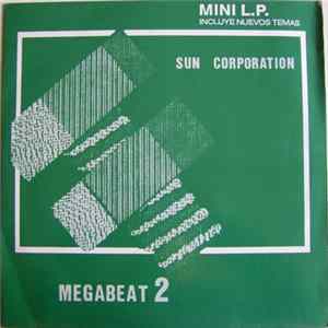 The Sun Corporation - Megabeat 2 FLAC album