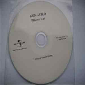 Kongsted - Whine Dat FLAC album