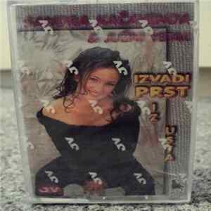 Sandra Kačavenda & Južni Vetar - Izvadi Prst Iz Usta FLAC album