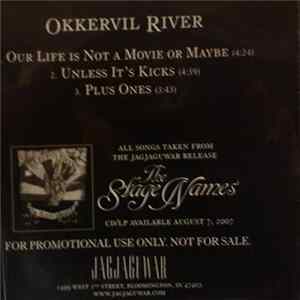Okkervil River - The Stage Names (Songs From The CD/LP) FLAC album