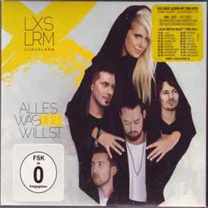 Luxuslärm - Alles Was Du Willst FLAC album