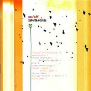 Various - On / Off Intermedium FLAC album