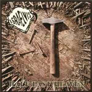 Israelvis - Half Past Heaven FLAC album