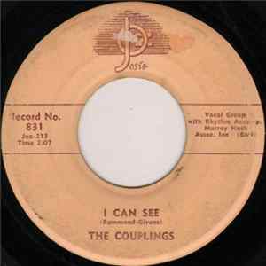 The Couplings - I Can See FLAC album