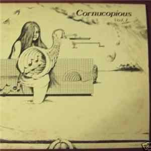 Various - Cornucopious Vol. 1 FLAC album