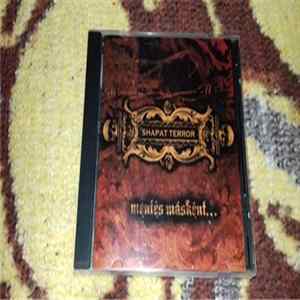 Shapat Terror - Mentés másként… FLAC album