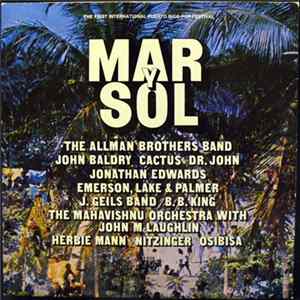 Various - Mar Y Sol FLAC album