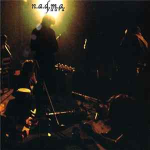 N.A.D.M.A. - Paura FLAC album