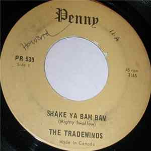 The Trade Winds - Shake Ya Bam Bam FLAC album