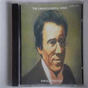 Mahler - Popular Mahler FLAC album