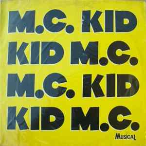 M.C. Kid - M.C. Kid FLAC album