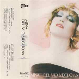 Mina - Del Mio Meglio N.5 FLAC album