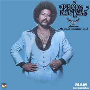 Pecos Kanvas - Amame, Me Gusta Amanecer En Ti FLAC album