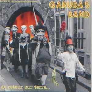 Garuda's Band - De Retour Sur Terre... FLAC album