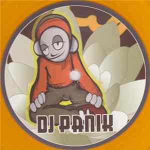 DJ Panik - Black Bombay / Kickin' My Brain FLAC album