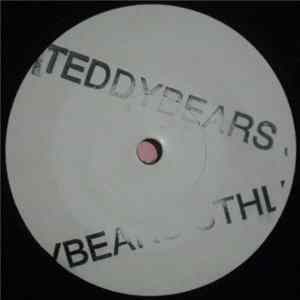 Teddybears Sthlm - Different Sound FLAC album