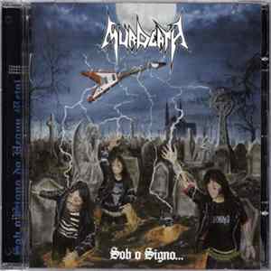 Murdeath - Sob o Signo... FLAC album
