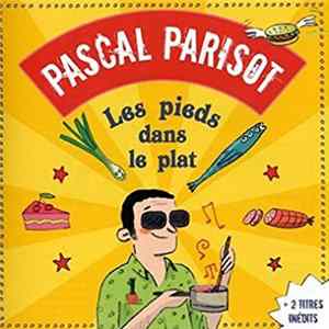Pascal Parisot - Les Pieds Dans Le Plat FLAC album