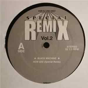 Black Machine - How Gee FLAC album