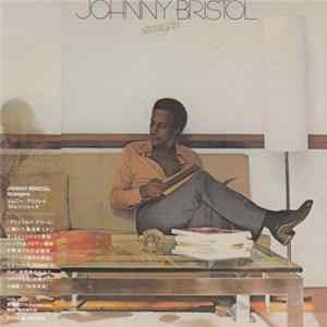 Johnny Bristol - Strangers FLAC album
