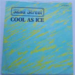 52nd Street - Cool As Ice FLAC album