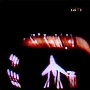 Yvette - Erosion FLAC album