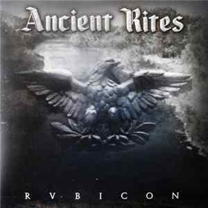Ancient Rites - Rvbicon FLAC album
