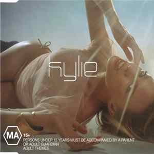 Kylie - On A Night Like This FLAC album