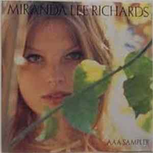Miranda Lee Richards - Sampler (Selections From The Herethereafter) FLAC album