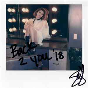 Selena Gomez - Back To You FLAC album