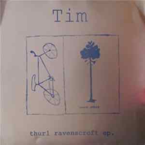 Tim - thurl ravenscroft ep. FLAC album