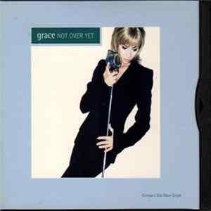 Grace - Not Over Yet FLAC album